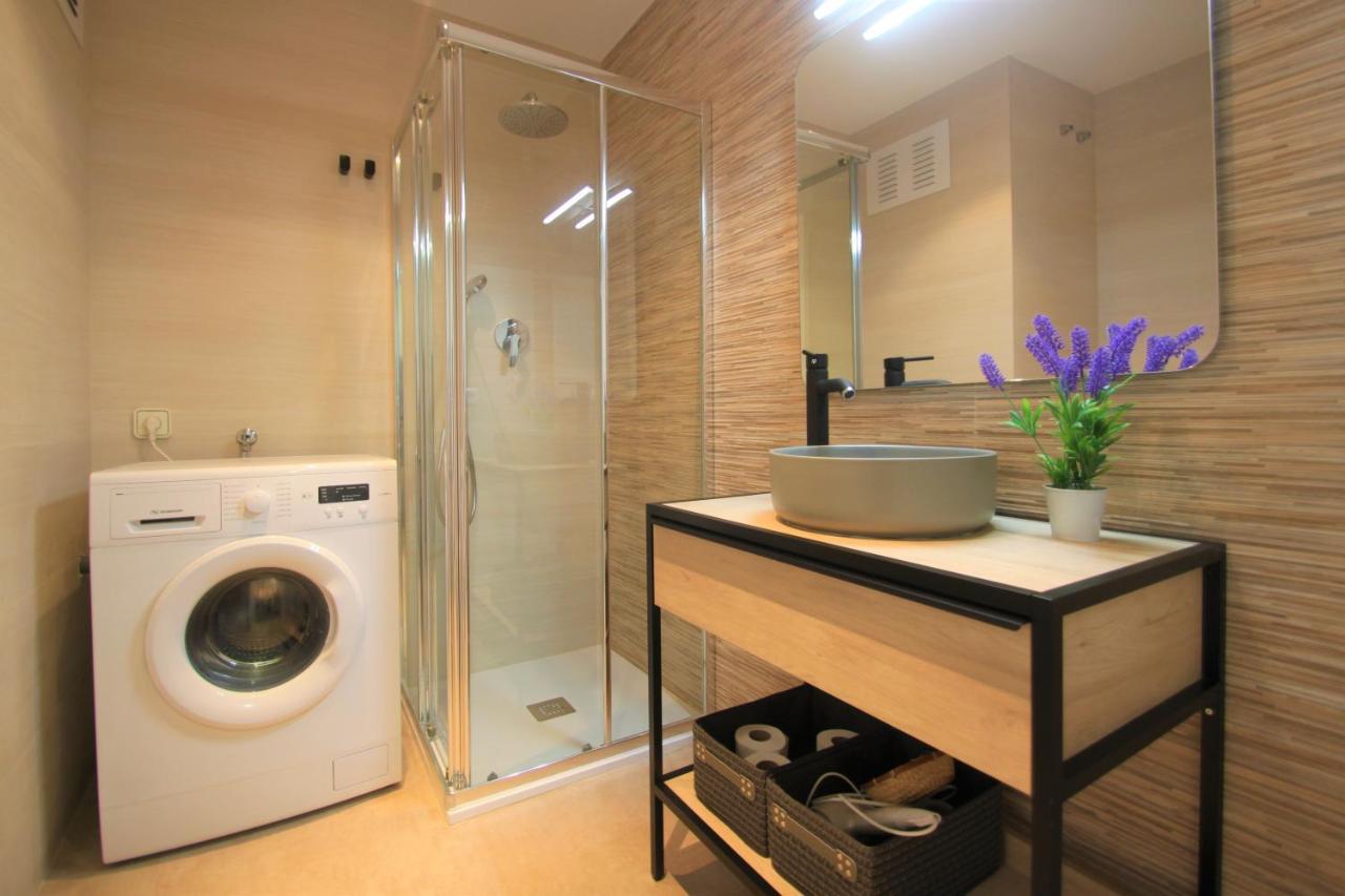 Apartamento Casaturis En El Corazon De Alicante A118 Exterior photo